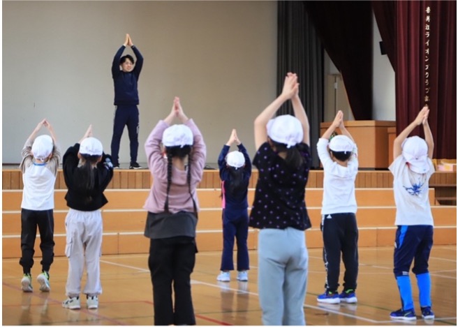 敬老会