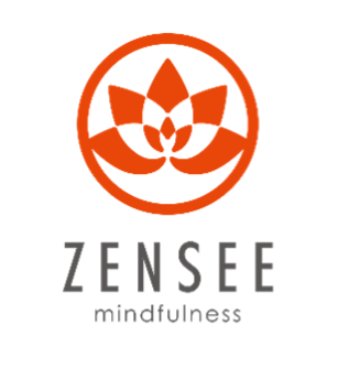 YasukoKato/ Wellbeing for all,LLC / ZENSEE®さんのロゴ