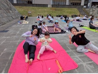 青空フィットネス2026の写真3