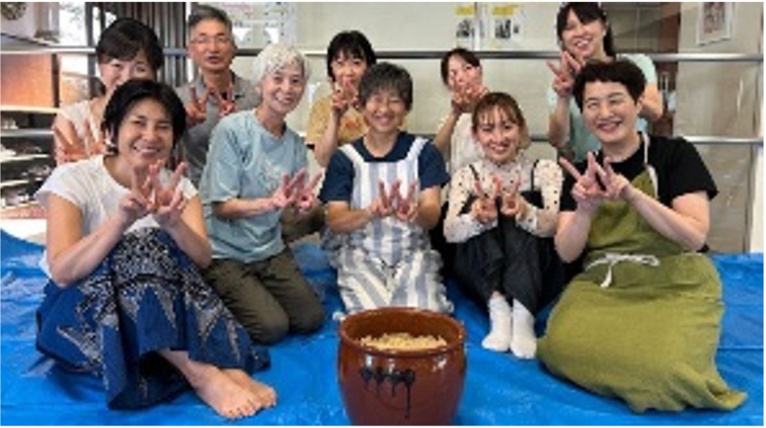 パラディソ体操の写真3