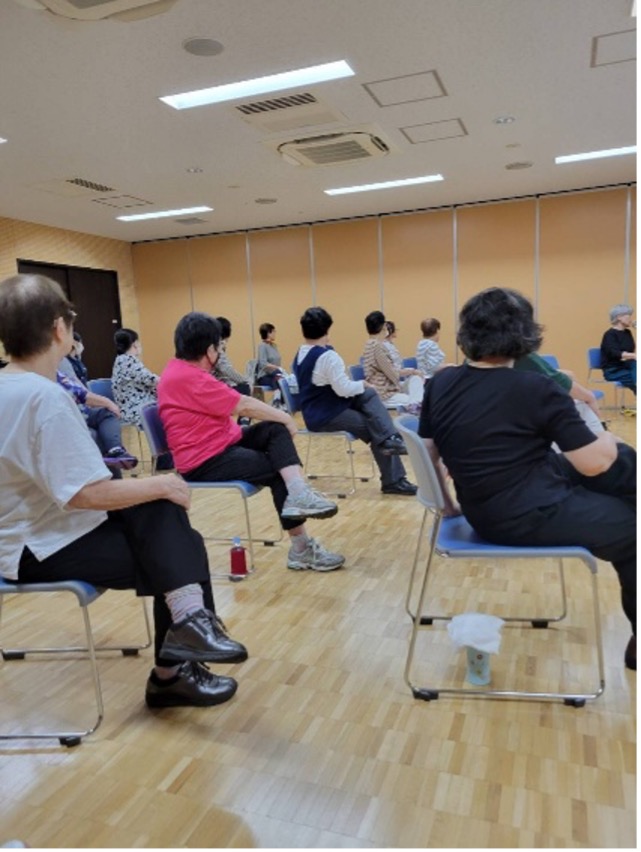 チェアーアイチの写真2