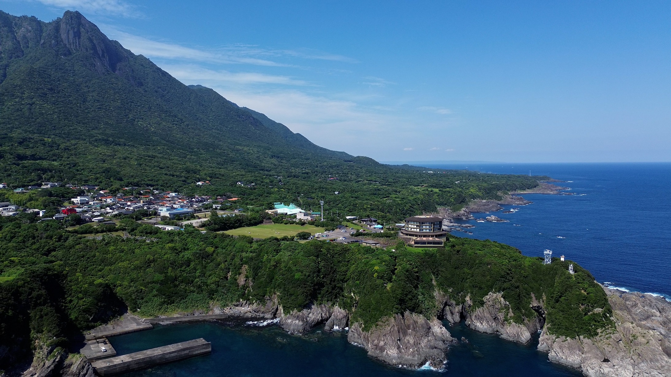 世界自然遺産の島・屋久島　朝ヨガリトリート@samana hotel Yakushimaの写真2