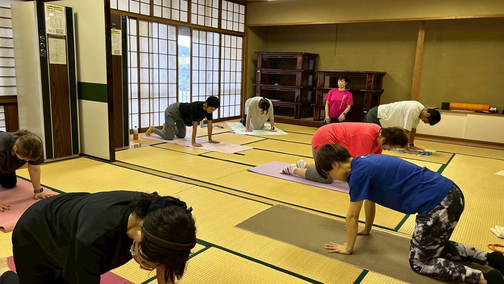 疲労感を残さない！心地よく始める「わたしケア」の習慣バランスコーディネーション〜無理なく続けられるセルフケア〜