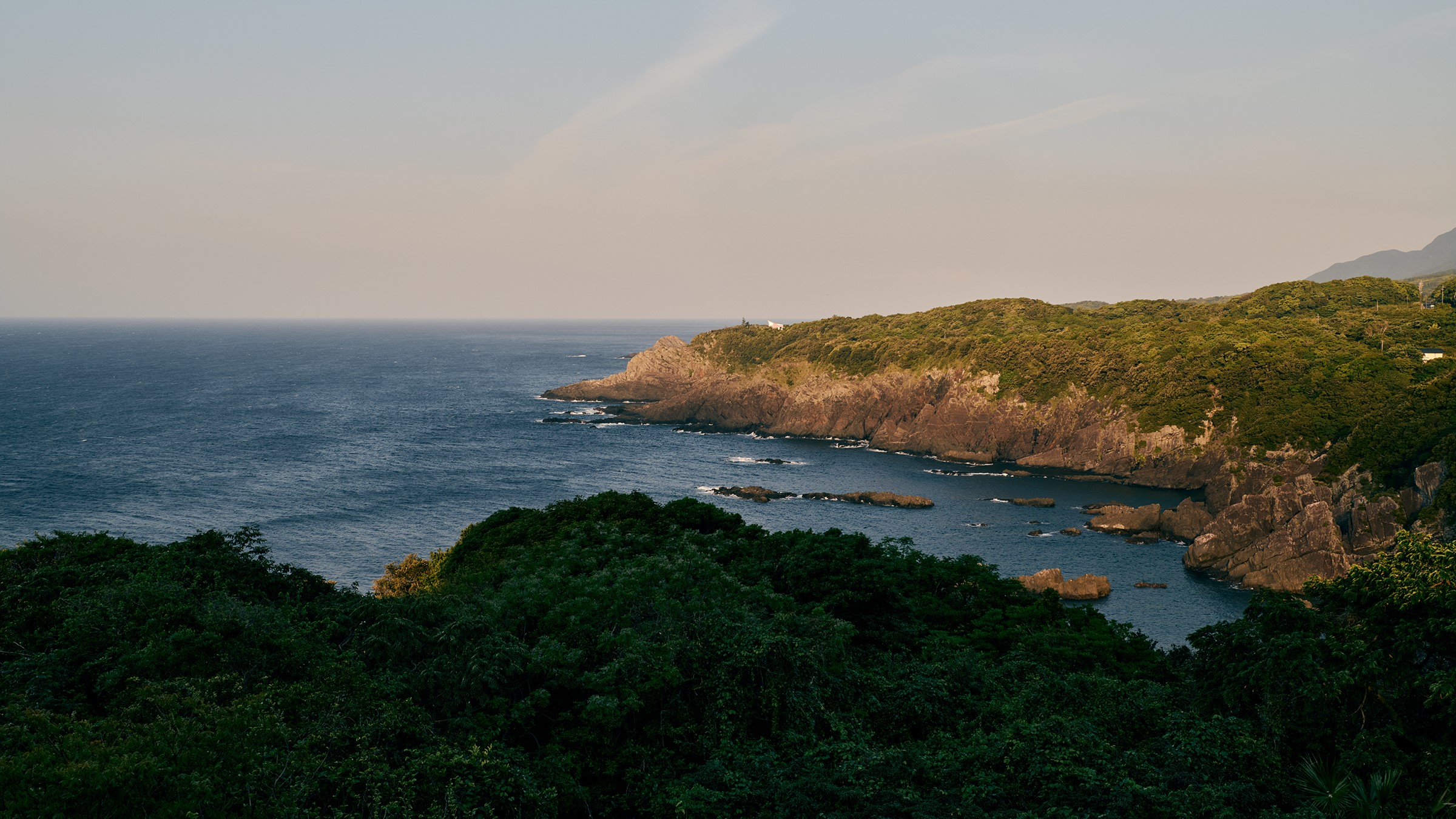世界自然遺産の島・屋久島　朝ヨガリトリート@samana hotel Yakushimaの写真5