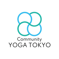 NPO法人Community Yoga Tokyoさんのロゴ