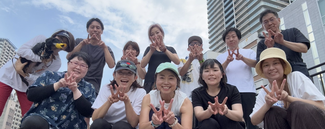 ココロもカラダもワクワク！キッズYOGA♪