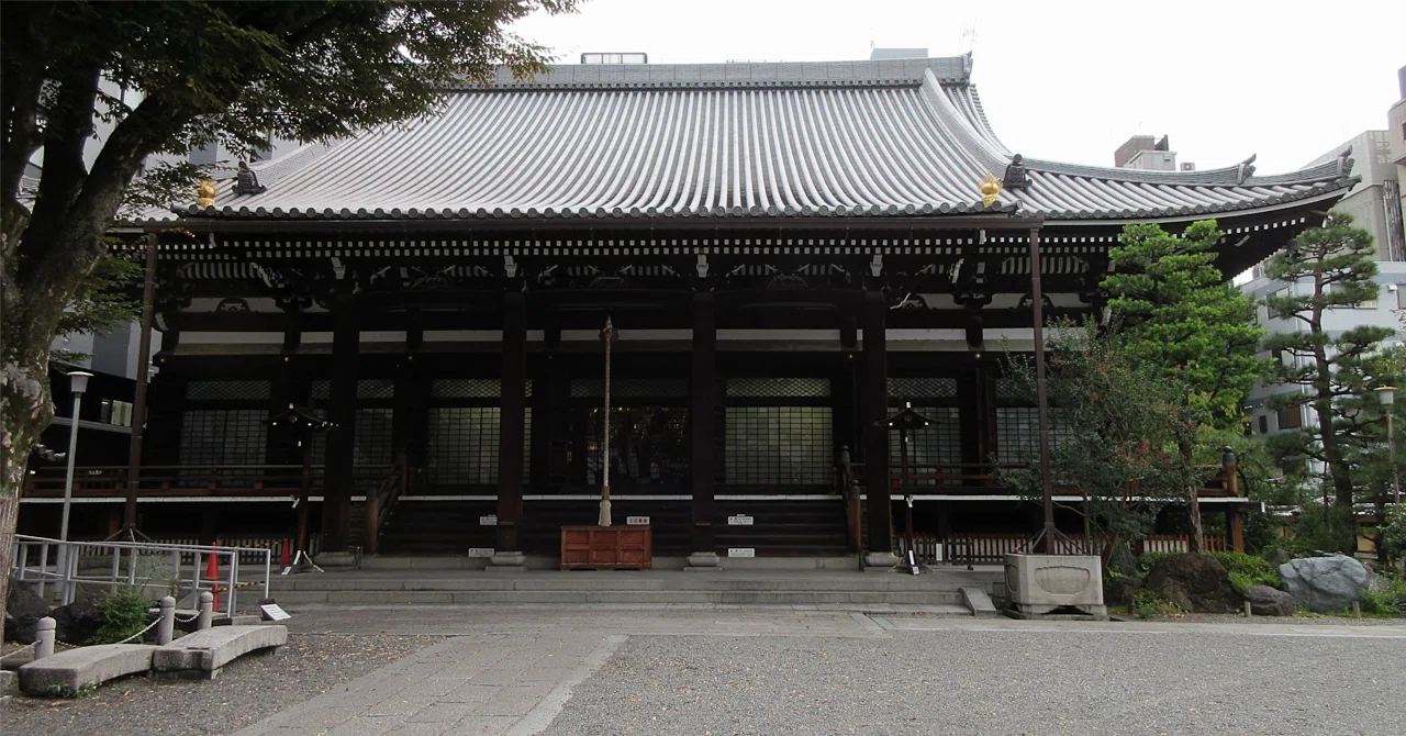 KYOTO ZEN SOUND JOURNEY― 心に響くサウンドバス × 体にやさしいヨガ ―本能寺の写真4
