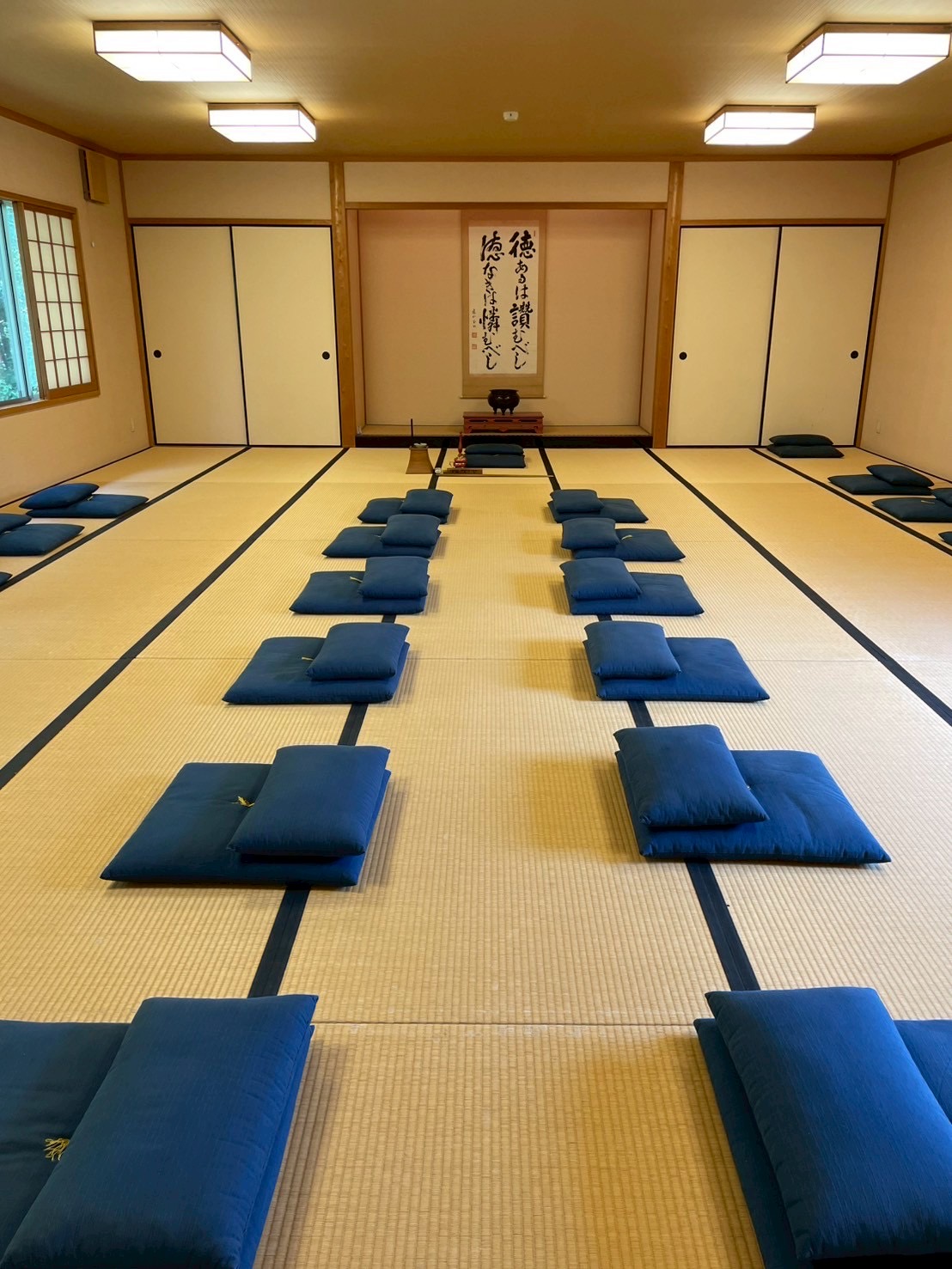 KYOTO ZEN SOUND JOURNEY ― 心に響くサウンドバス × 体にやさしいヨガ ―妙心寺の写真5