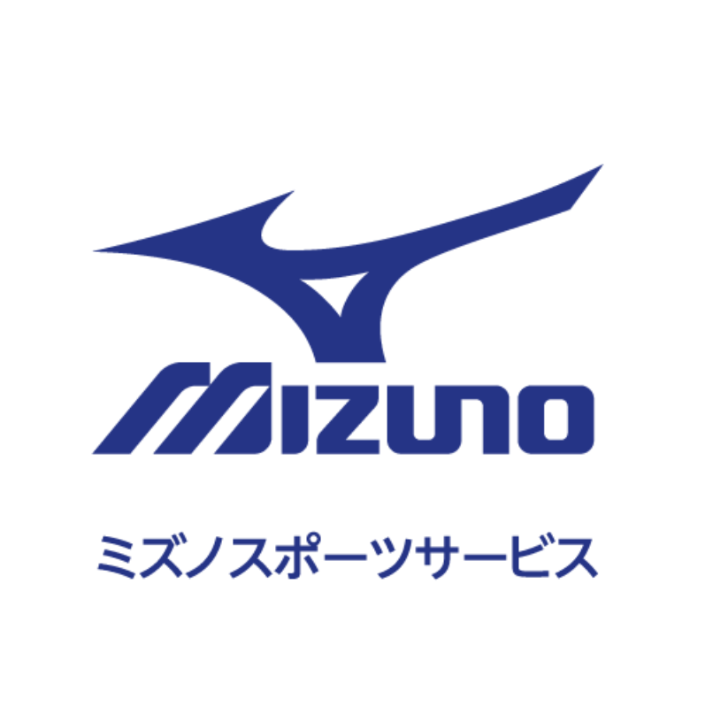 ミズノスポーツサービス株式会社さんのロゴ