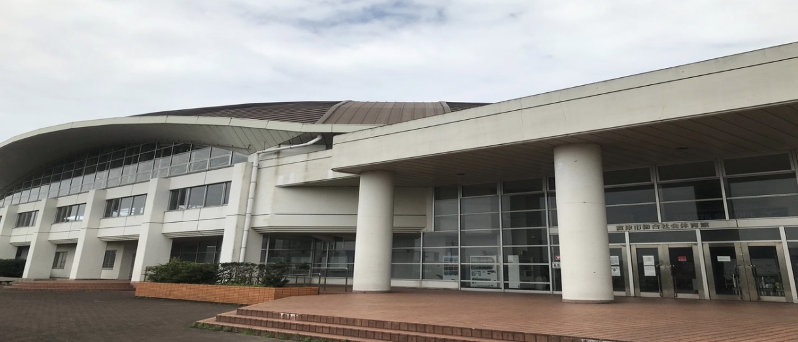 WWW2026 in 富津「かんたんトレーニング教室」|  富津市総合社会体育館