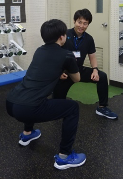 WWW2026 in 富津「かんたんトレーニング教室」|  富津市総合社会体育館の写真2
