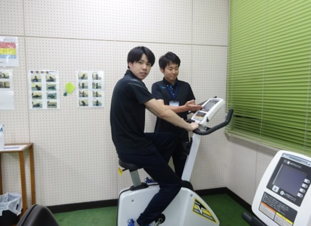 WWW2026 in 富津「かんたんトレーニング教室」|  富津市総合社会体育館の写真3