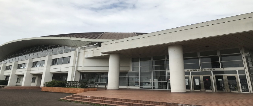 WWW2026　in　富津　「ミズノ・ノルディックウォーク教室」|    富津市総合社会体育館