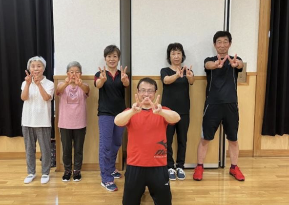 WWW2026inサンテさかど  | 坂戸市健康増進施設サンテさかどの写真3